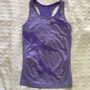 Oiselle “Flyte” Tank Top — Size Small